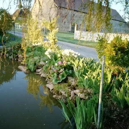 Le Vignoble Bed & Breakfast *