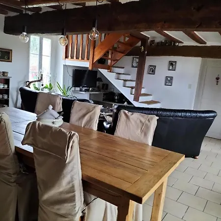 Le Vignoble Givarlais