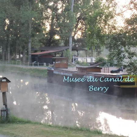 Le Vignoble Bed & Breakfast