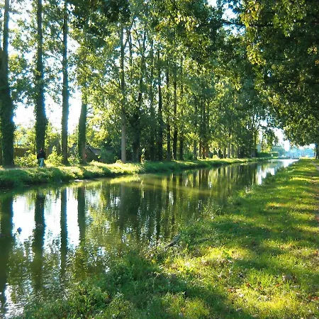 Bed & Breakfast Le Vignoble *